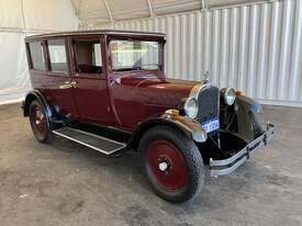 1925 Dodge Sedan - picture2' - Click to enlarge