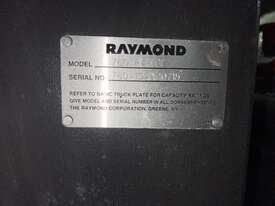 Raymond 760 R45TT Electric - picture1' - Click to enlarge