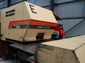 Used Strippit Turret Punch Press, model FC 1000 III - picture0' - Click to enlarge