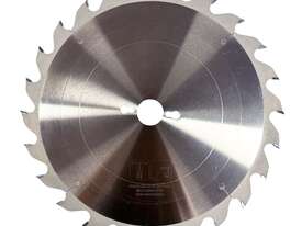 ToughCut 300mm x 30mm x 24T Tungsten Carbide Tipped ATB Circular Saw Blade suit Ripping - picture0' - Click to enlarge