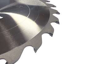 ToughCut 300mm x 30mm x 24T Tungsten Carbide Tipped ATB Circular Saw Blade suit Ripping - picture0' - Click to enlarge