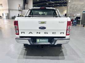 2015 Ford Ranger XLT Diesel - picture2' - Click to enlarge