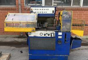 Adige CM500 Automatic Metal Cold Saw Machine Hydraulic Feed Table Magazine