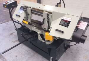 Speeder 250SSA Semi Auto Mitre Cutting Bandsaw