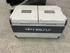 1x Firefly Fridge for Caravan - picture0' - Click to enlarge