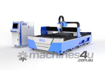 BAISON 3KW Open Type Laser Cutting Machine