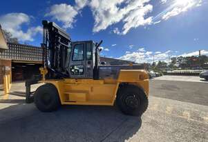 16 Tonne Hyundai Forklift For Sale