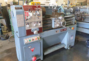 Takang   TK 330 Centre Lathe