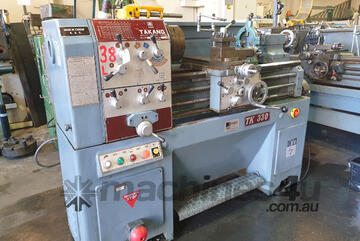 Takang   TK 330 Centre Lathe