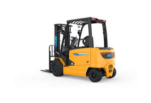 XCMG 3.5T Electric Forklift | Lithium | Model: XCB35