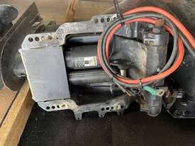 1995 Mercury 125hp Outboard c/w Gauges Wiring - picture2' - Click to enlarge