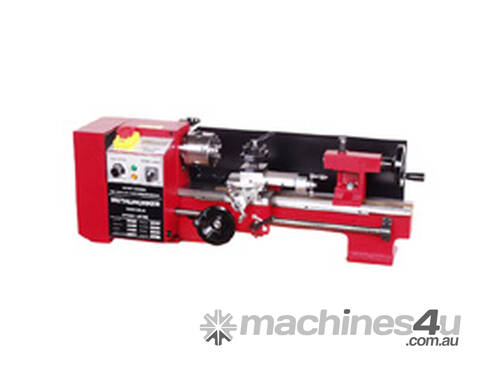 Mini Metalworking Lathe