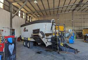 PENTA   1120 FEED MIXER