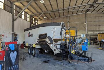 PENTA   1120 FEED MIXER