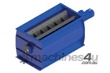 Blue Vent Rotary Valve - BRV-1000 B