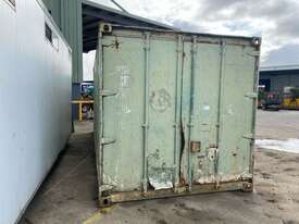 20FT Shipping Container - picture0' - Click to enlarge