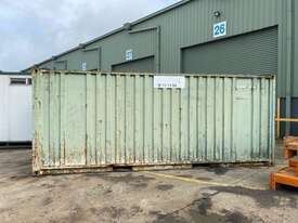 20FT Shipping Container - picture1' - Click to enlarge