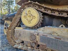 CATERPILLAR D10T DOZER WITH RIPPER ASSEMBLY - picture2' - Click to enlarge