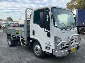 2022 Isuzu NLS 45-150 Table Top - picture0' - Click to enlarge