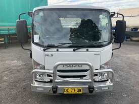 2022 Isuzu NLS 45-150 Table Top - picture0' - Click to enlarge