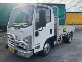 2022 Isuzu NLS 45-150 Table Top - picture1' - Click to enlarge