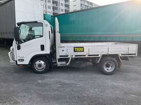 2022 Isuzu NLS 45-150 Table Top - picture2' - Click to enlarge