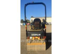 CAT CB22 Vibratory Double Drum Asphalt - picture1' - Click to enlarge