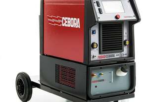 Cebora   WIN TIG AC-DC 340T