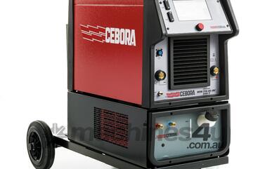 Cebora   WIN TIG AC-DC 340T