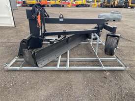 NEW SKID STEER GRADER ATTACHMENT - picture0' - Click to enlarge