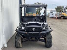 2022 Kubota RTV-XG850 ATV/VTT - picture0' - Click to enlarge