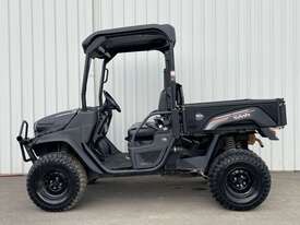 2022 Kubota RTV-XG850 ATV/VTT - picture2' - Click to enlarge