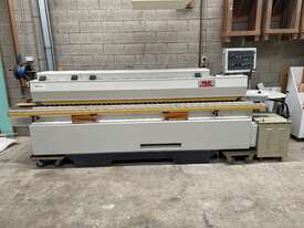 Used Nanxing MFB-60 Edge Bander - picture0' - Click to enlarge