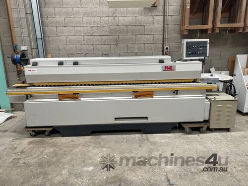 Used Nanxing MFB-60 Edge Bander