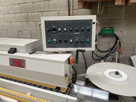 Used Nanxing MFB-60 Edge Bander - picture0' - Click to enlarge