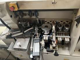 Used Nanxing MFB-60 Edge Bander - picture1' - Click to enlarge