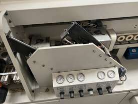 Used Nanxing MFB-60 Edge Bander - picture2' - Click to enlarge