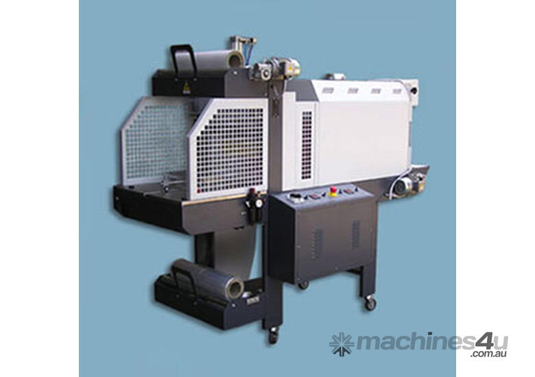 Bundle Sleeve Wrapper Minipack 500S