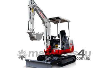 Takeuchi   TB219 Excavator