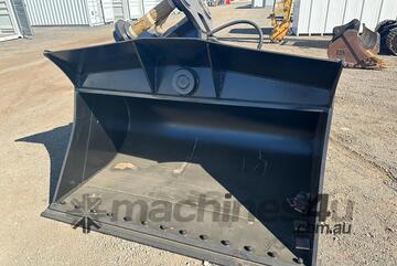 Hydraulic Tilting Mud Bucket - to Suit 28-36T Excavator
