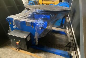 LOT #95   1 tonne positioner