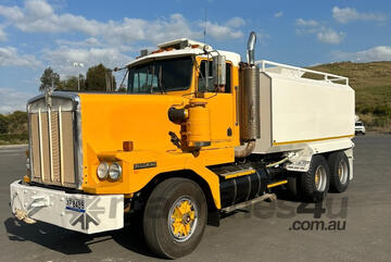 Kenworth C500 Water truck Truck