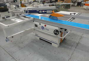 SCM Saw Spindle Combination Machine 3 HP/Single Phase - Model: ST3C SCM Saw Spindle Combination Machine 3 HP/Single Phase - Model: ST3C