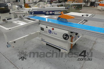 SCM Saw Spindle Combination Machine 3 HP/Single Phase - Model: ST3C SCM Saw Spindle Combination Machine 3 HP/Single Phase - Model: ST3C