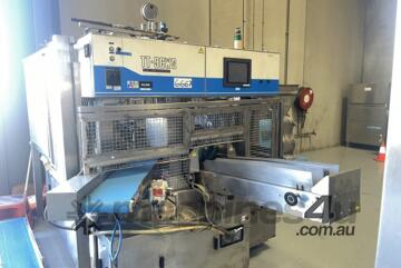 Packaging, Pouch Filler/Sealer