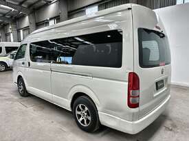 2014 Toyota Hiace Commuter 12-Seater (Petrol) (Auto) - picture0' - Click to enlarge