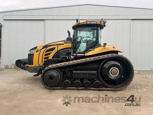 2020 Challenger Mt865e 