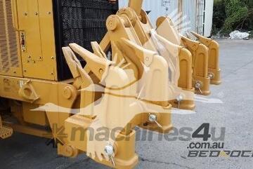 2024 Ripper BEDROCK 12H 140H 160H 12K 120K 140K 160K MR01