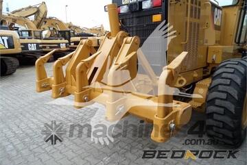 2024 Ripper BEDROCK 12H 140H 160H 12K 120K 140K 160K MR01