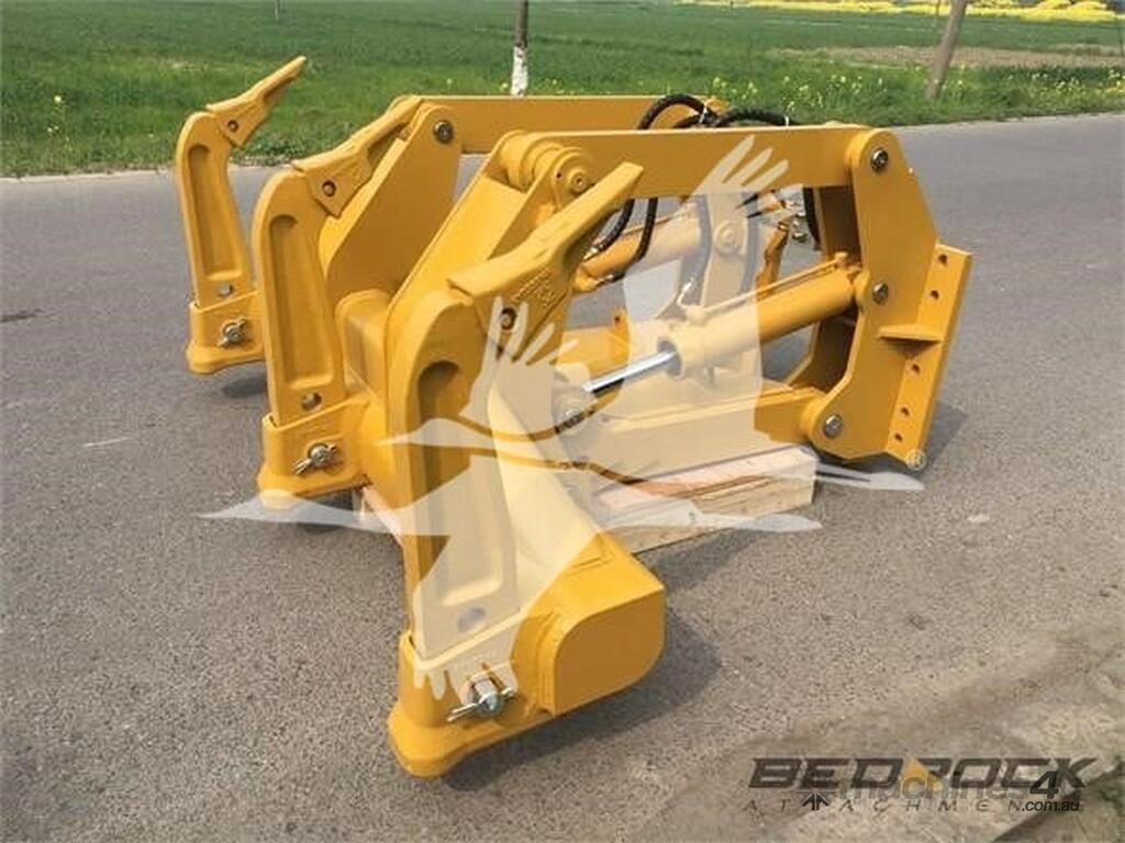 New 2024 John Deere 850J 850C 850K Ripper in PORT ADELAIDE, SA